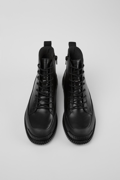 Design Pix Smart Snøresko For Damecamper