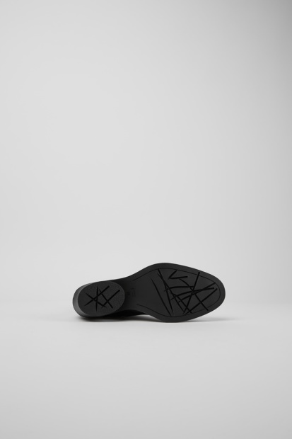 Bonnie Svarte Ankelstøvletter For Kvinner Eksklusiv Campingvogn