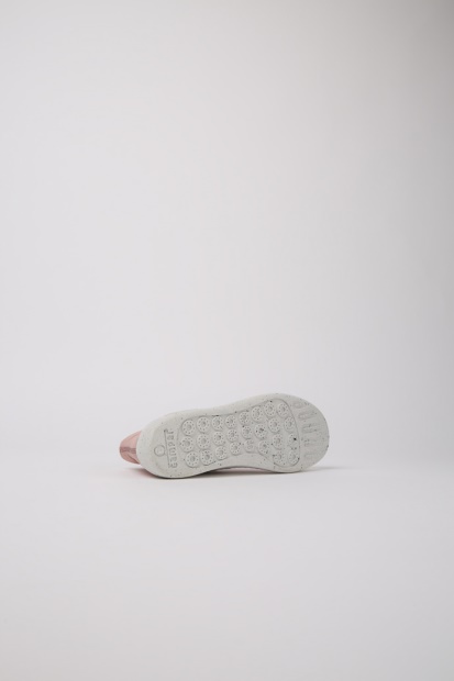 Peu Touring Rosa Resirkulerte Kjæledyrsneakers For Kvinner Eksklusiv Bobil