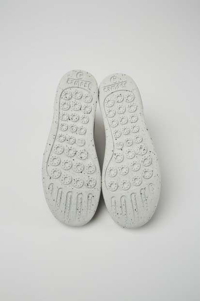 Design Peu Touring Joggesko I Svart Skinn For Damecamper