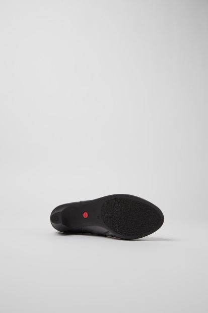 Camper Helena Svarte Ankelstøvletter For Kvinner Nyankomne