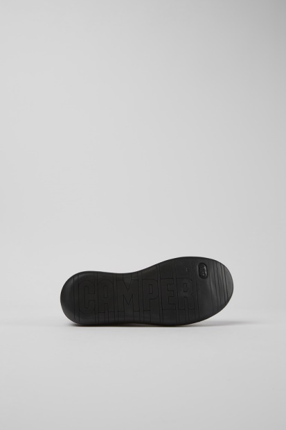 Formiga Svarte Ankelstøvletter For Kvinner Eksklusiv Campingvogn