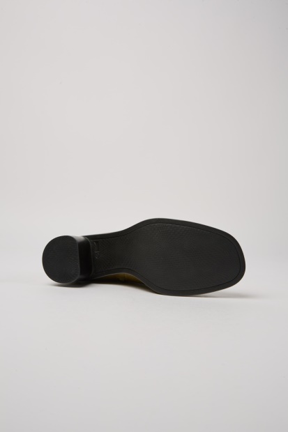 Meda Grønne Skinnstøvler For Kvinner Eksklusiv Campingvogn