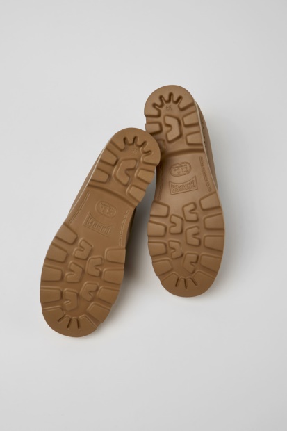 Brutus Grønne Ankelstøvletter For Kvinner Bobil Nyankomne