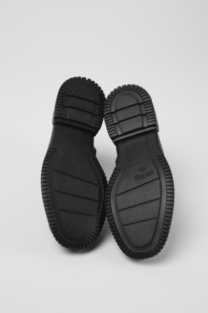 Pix Smart Flerfarget Ankelstøvlett For Nykommere I Bobil For Kvinner