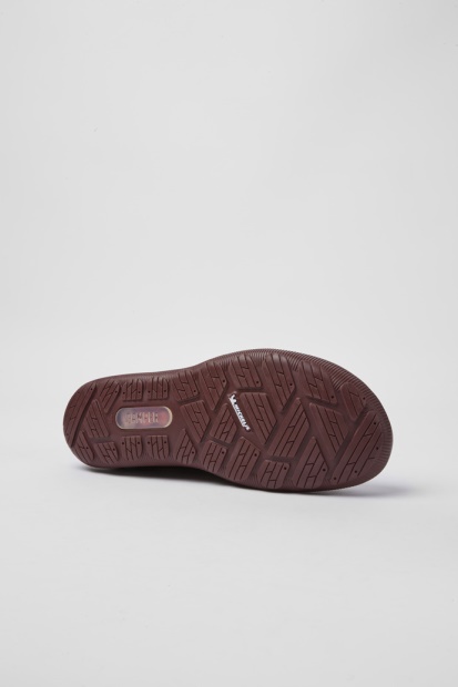 Peu Pista Gore-tex Brune Skinnstøvler Med Glidelås Bobil Nykommere