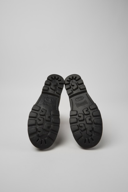 Brutus Flerfarge Snørestøvler For Kvinner Som Er Nye Bobiler