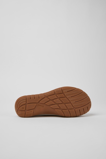 Camper Design Path Flerfargede Tekstil Joggesko For Kvinner