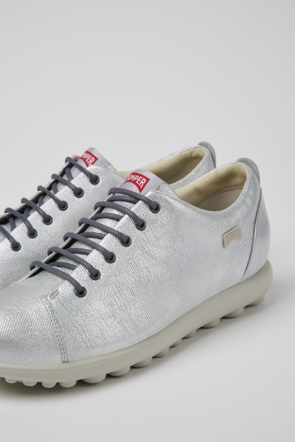 Pelotas Step Camper Nyankomne