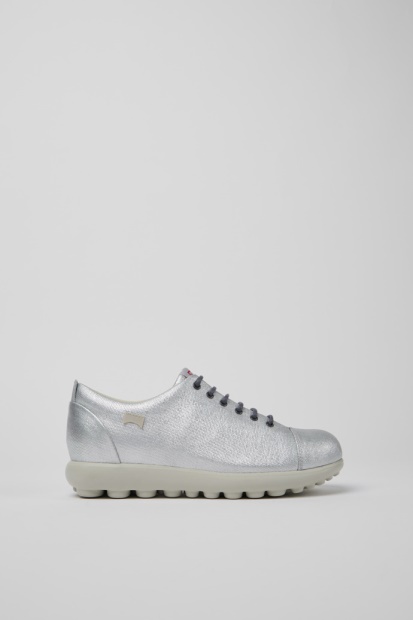 Pelotas Step Camper Nyankomne