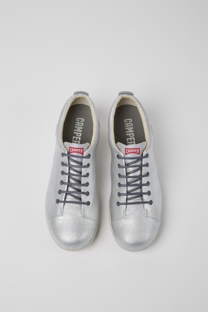 Pelotas Step Camper Nyankomne