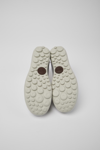 Pelotas Step Camper Nyankomne