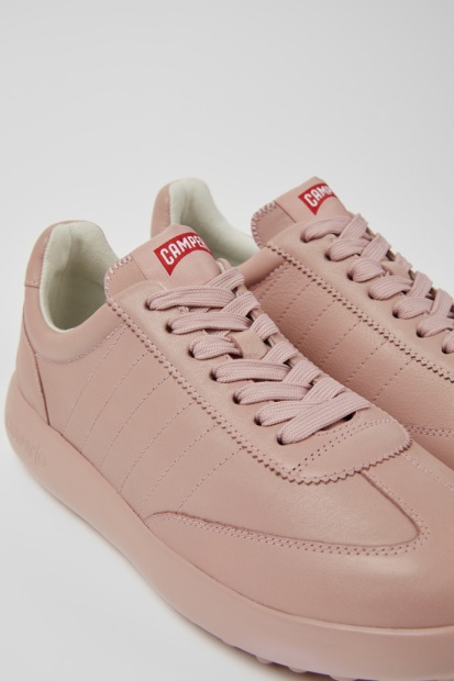 Design Pelotas Xlite Rosa Joggesko For Damecamper