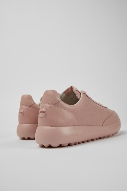 Design Pelotas Xlite Rosa Joggesko For Damecamper