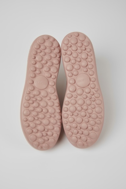 Design Pelotas Xlite Rosa Joggesko For Damecamper