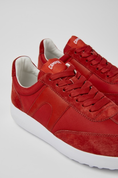 Camper Pelotas Xlite Nye Ankomster