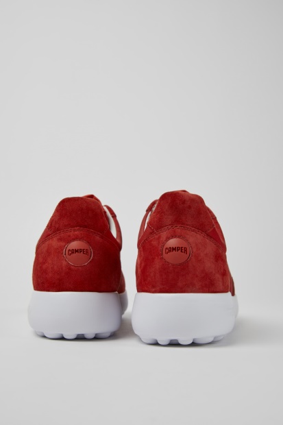 Camper Pelotas Xlite Nye Ankomster