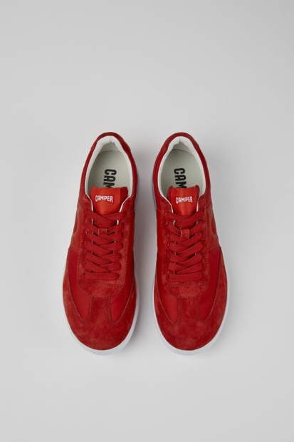 Camper Pelotas Xlite Nye Ankomster