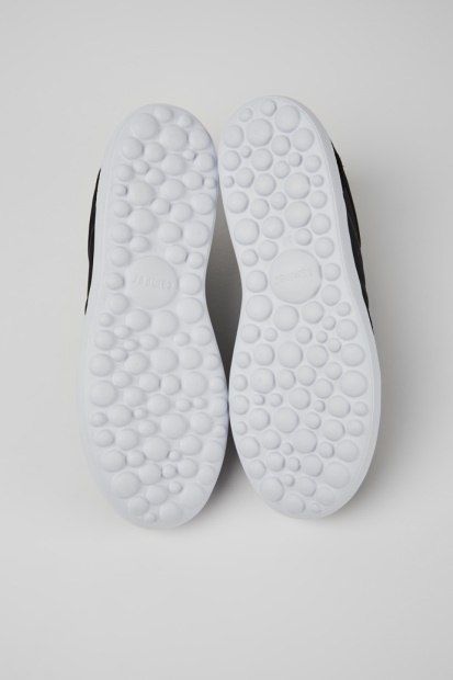 Camper Pelotas Xlite Svarte Joggesko For Kvinner, Nyankomne