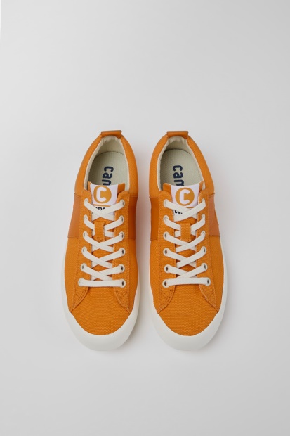 Imar Oransje Joggesko For Kvinner Eksklusiv Campingvogn