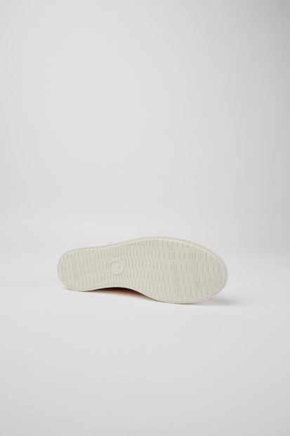 Imar Oransje Joggesko For Kvinner Eksklusiv Campingvogn