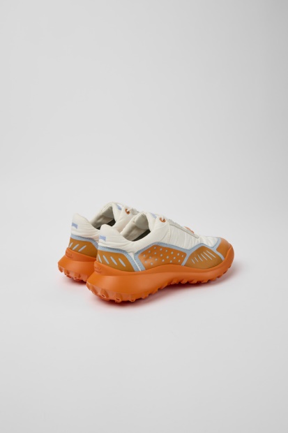 Campingvogn Design Crclr Gore-tex Pustende Tekstil Joggesko For Kvinner