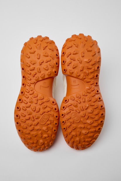 Campingvogn Design Crclr Gore-tex Pustende Tekstil Joggesko For Kvinner