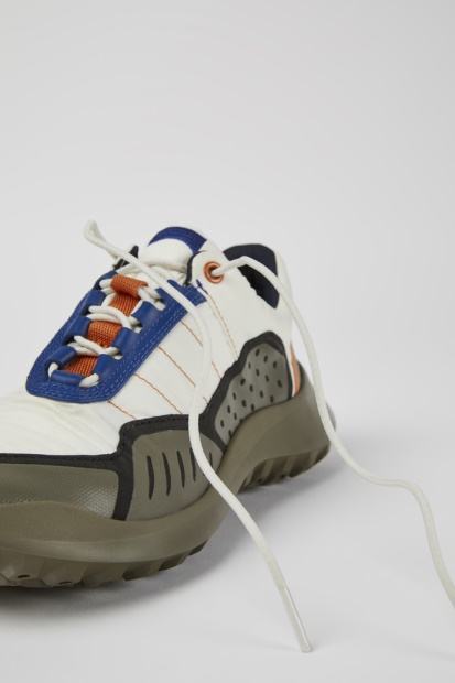 Eksklusive Bobil Crclr Gore-tex Pustende Kvinners Flerfarge Tekstil Joggesko