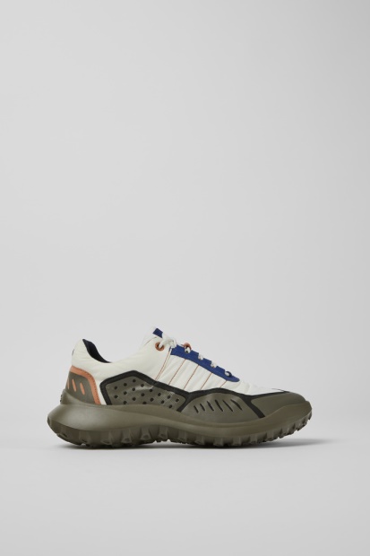 Eksklusive Bobil Crclr Gore-tex Pustende Kvinners Flerfarge Tekstil Joggesko