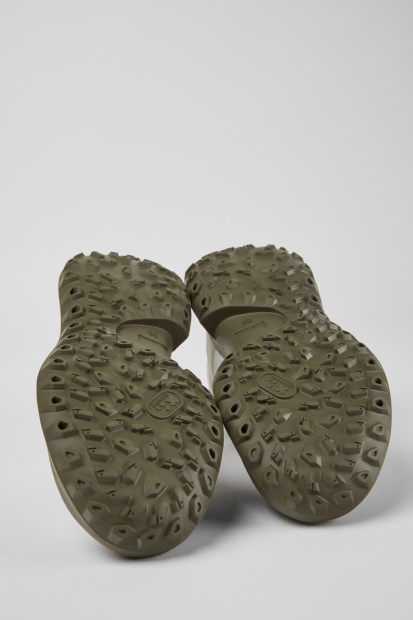 Eksklusive Bobil Crclr Gore-tex Pustende Kvinners Flerfarge Tekstil Joggesko