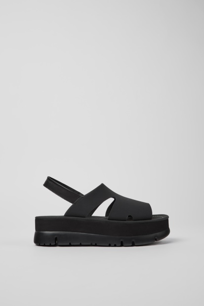 Campingvogn Design Oruga Opp