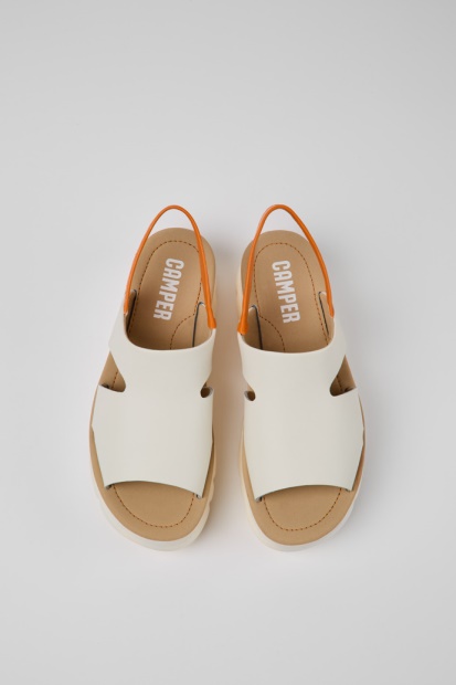 Camper Oruga Opp Nye Ankomster