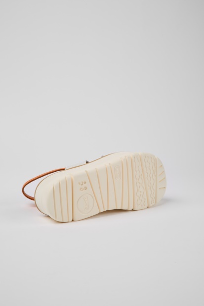 Camper Oruga Opp Nye Ankomster