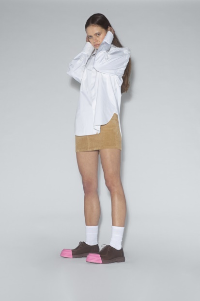 Junction Brune Skinnsko For Kvinner Bobil Nyankomne