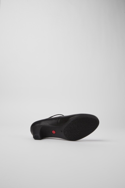 Design Helena Svart Mary Jane Bobil For Kvinner