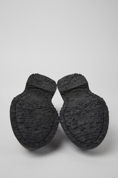 Eksklusive Campingvogn Tvillinger Svarte Loafers For Kvinner