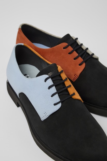 Tvillinger Eksklusiv Bobil