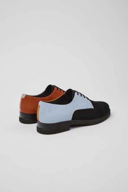 Tvillinger Eksklusiv Bobil