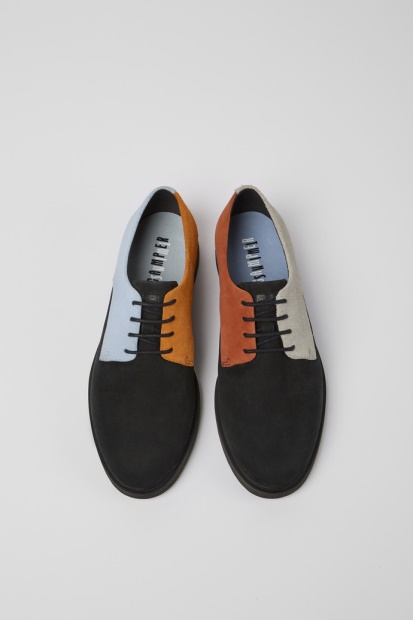 Tvillinger Eksklusiv Bobil