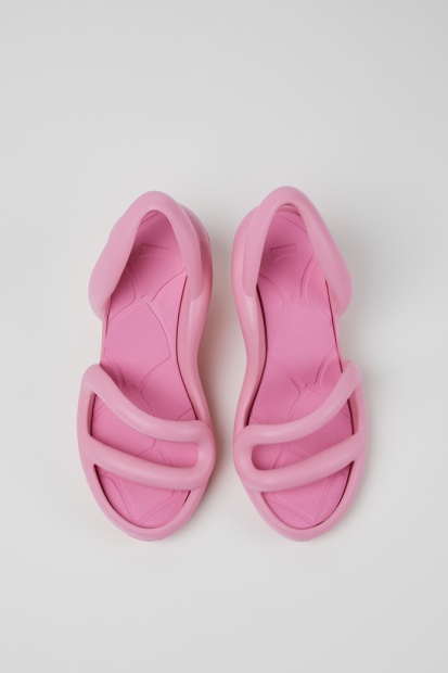 Eksklusiv Camper Kobarah Rosa Unisex Sandal