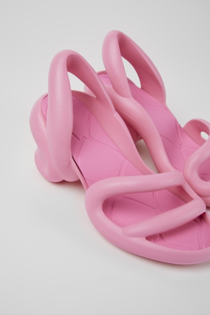 Eksklusiv Camper Kobarah Rosa Unisex Sandal