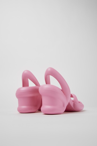 Eksklusiv Camper Kobarah Rosa Unisex Sandal