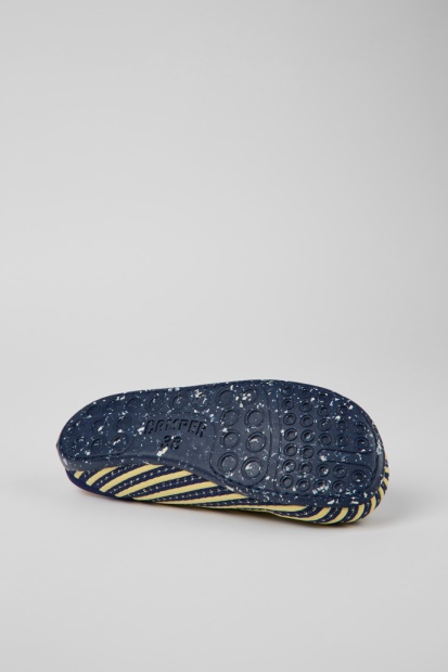 Eksklusiv Camper Wabi Flerfargede Tøfler For Kvinner