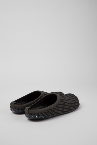 Camper Design Wabi Flerfargede Tøfler For Kvinner