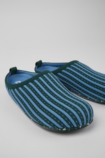 Camper Wabi Flerfargede Tøfler For Nye Kvinner