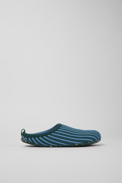 Camper Wabi Flerfargede Tøfler For Nye Kvinner