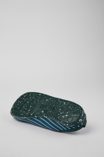 Camper Wabi Flerfargede Tøfler For Nye Kvinner