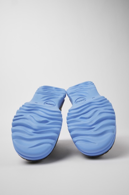 Teix Grønne Ankelstøvletter For Herre Camper Nye Ankomster