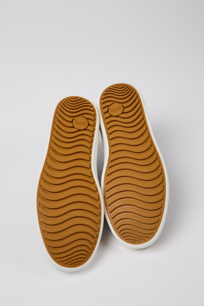 Campingvogn Design Chasis Brune Skinnsko For Menn