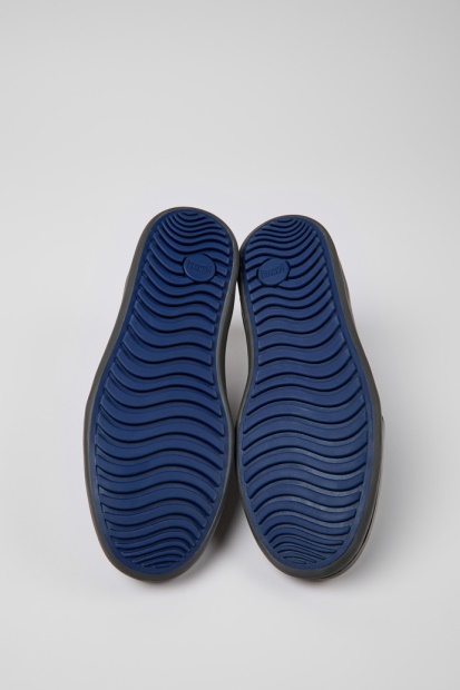 Chasis Mørkegrønne Ankelstøvletter For Menn Eksklusiv Campingvogn